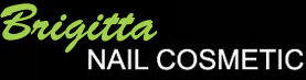 Brigitta NAIL COSMETIC Logo